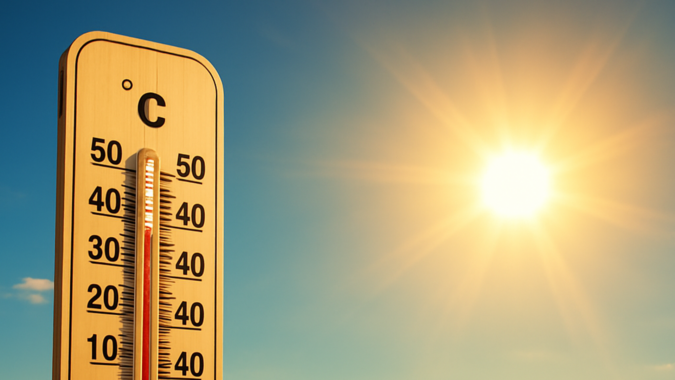 Yağışlar sona erdi, yaz resmen başlıyor: ‘Süper El Nino’ kapıda, Türkiye’de rekorlar kırılabilir
