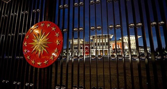 Yandaşın haberi Saray’ı rahatsız etti