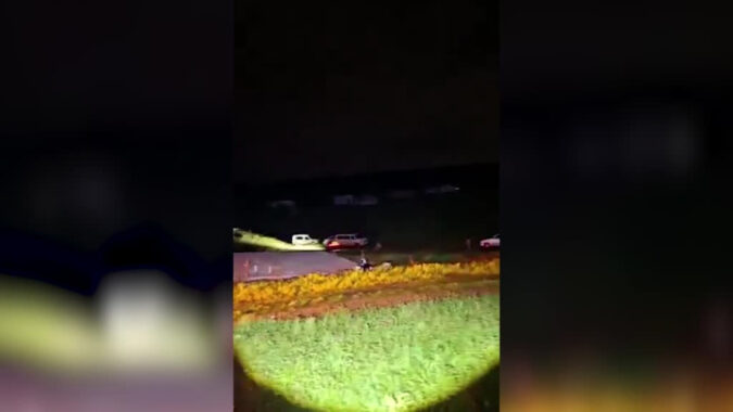 Yozgat’ta kaybolan 3 yaşındaki Aybüke için seferberlik