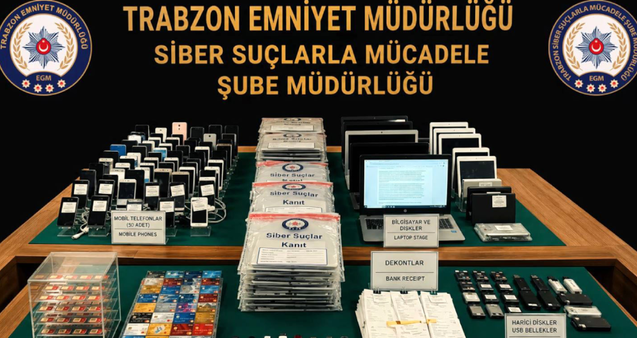 11 ilde yasa dışı bahis operasyonu! 14 kişi tutuklandı