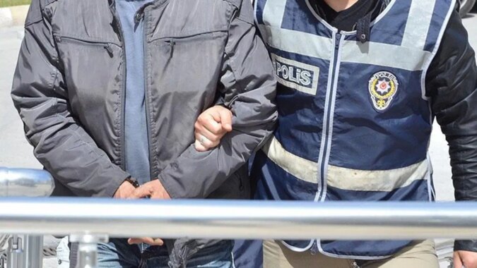 20 yıl hapisle aranıyordu: Bingöl’de yakalandı
