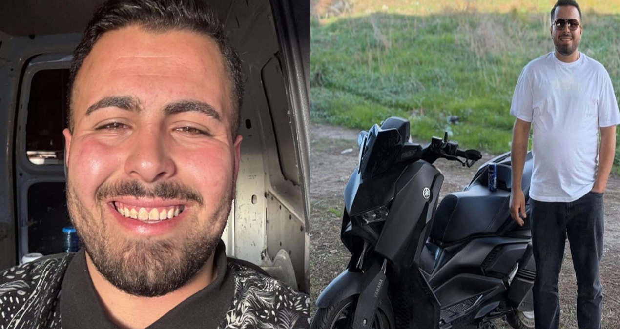 25 yaşındaki genç motosiklet kazasınca can verdi