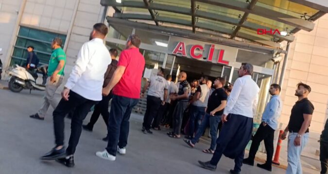 3 yaşındaki Efe oyun oynarken hayattan koparıldı: Sürücü saldırıya uğradı