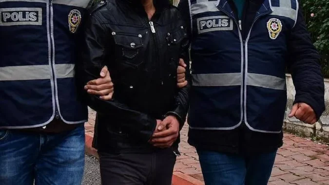 39 İlde IŞİD operasyonu: 361 şüpheli yakalandı