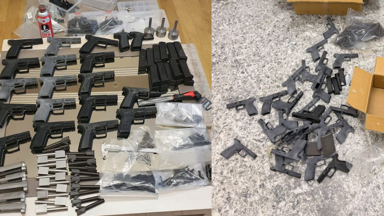 48 ilde çetelere dev operasyon, 841 gözaltı! Karacellatlar, Atariciler, Polatlar, Barbaroslar, Kurşunlar…