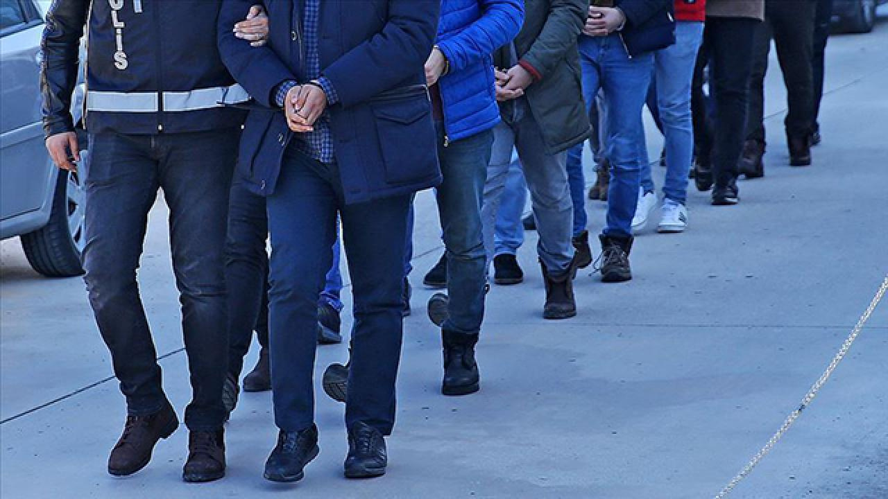 5 ilde bahis operasyonu: Milyar liralık hacim ortaya çıktı
