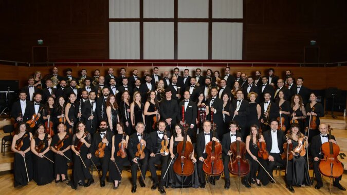 54. İstanbul Müzik Festivali başlıyor