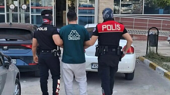 60 yıl hapisle aranıyordu: Manisa’da yakalandı