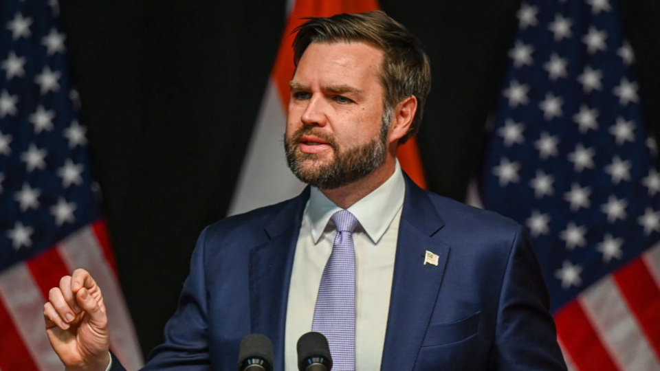 ABD Başkan Yardımcısı Vance: İran, mutabakata ilişkin anlaşmazlığı varsa telefon açabilir