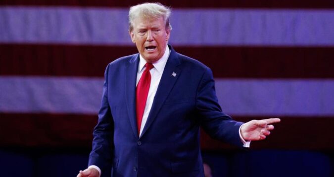 ABD Başkanı Trump’tan, yapay zekaya kararnamesi