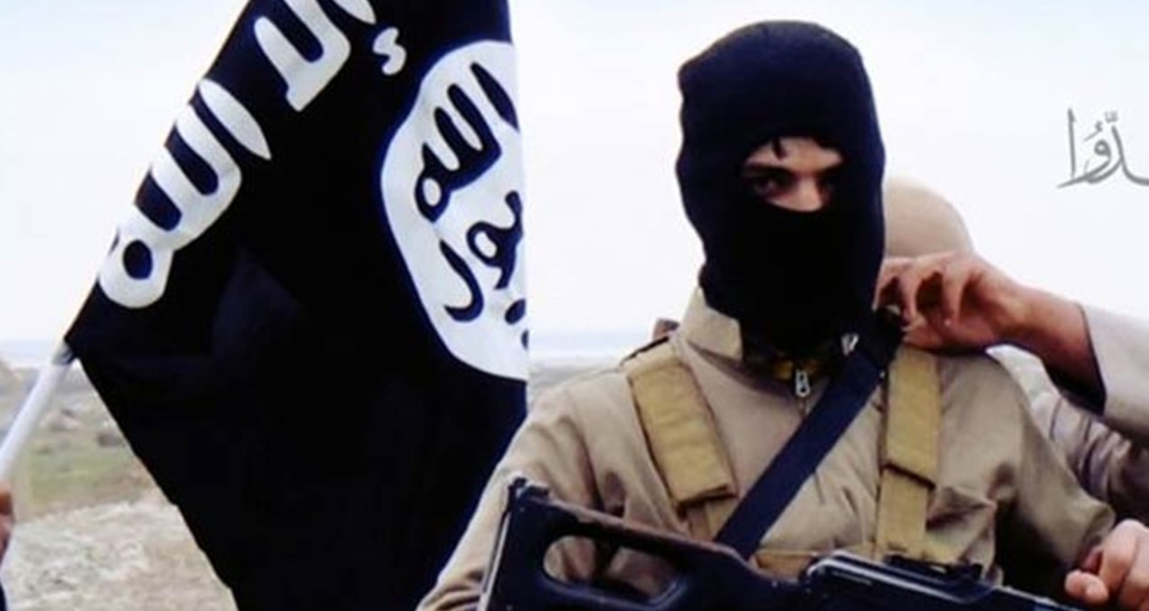 ABD duyurdu! IŞİD’li üst düzey terörist öldürüldü