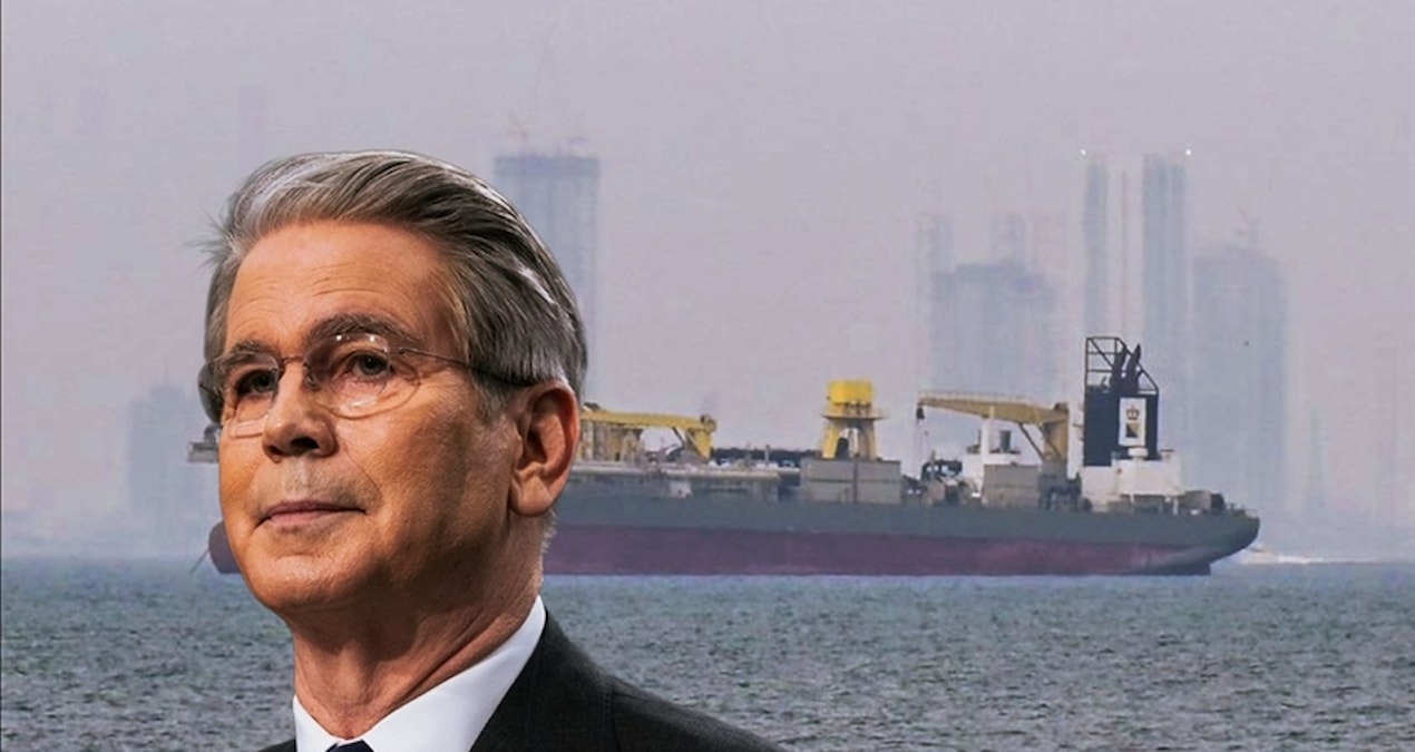 ABD’den İran petrolünün satışına izin