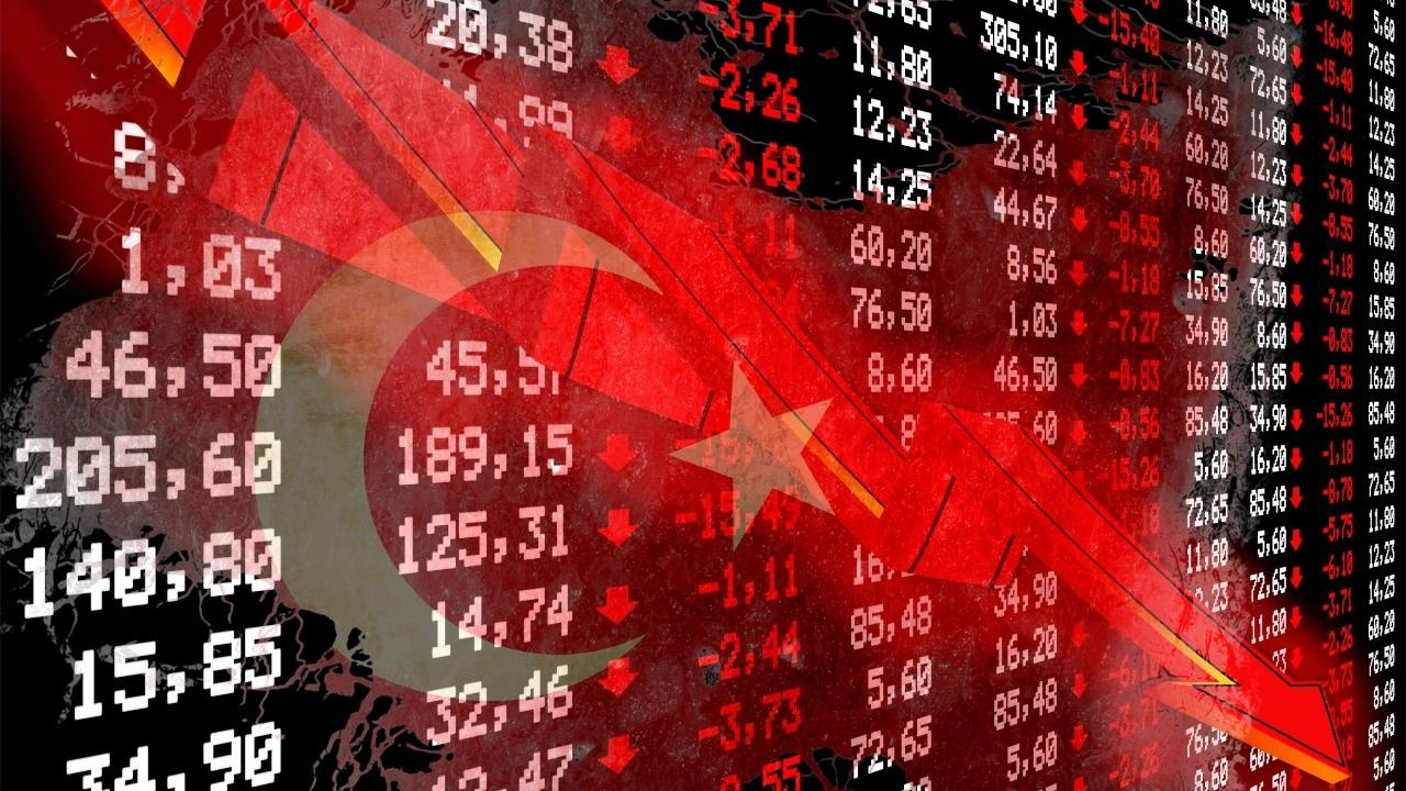 ABD’li bankacılık devinden Türkiye tahmini