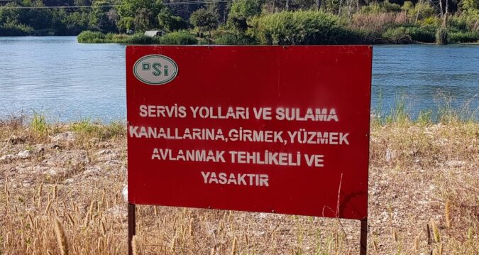 Adana ve Batman… Peş peşe boğulma vakaları