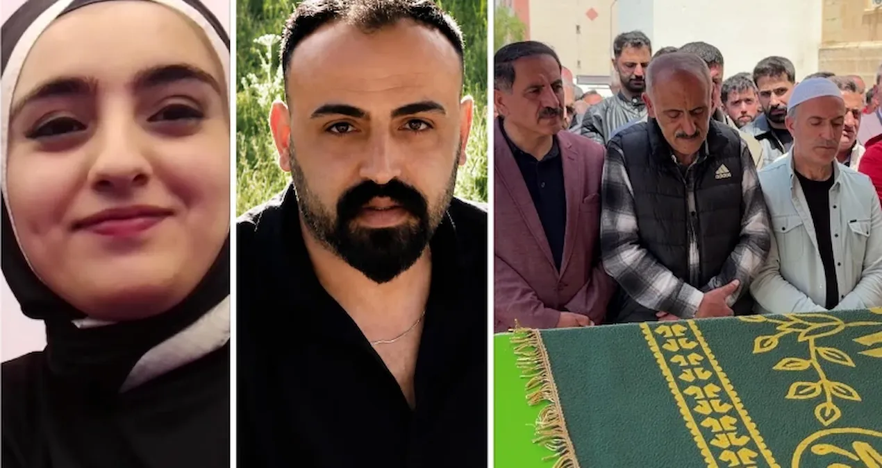 Ağabeyi onu kurtarmaya çalışırken kalp krizi geçirip hayatını kaybetmişti: Şeyma’dan da acı haber geldi