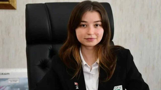 Ağzı bozuk AKP’liye soruşturma