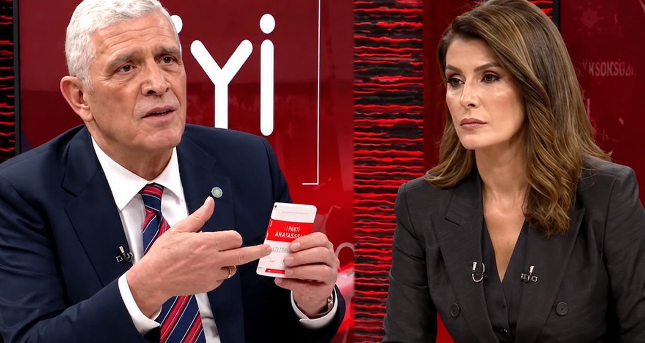 AKP 24 yıldır neden iktidar, anlaşılıyor