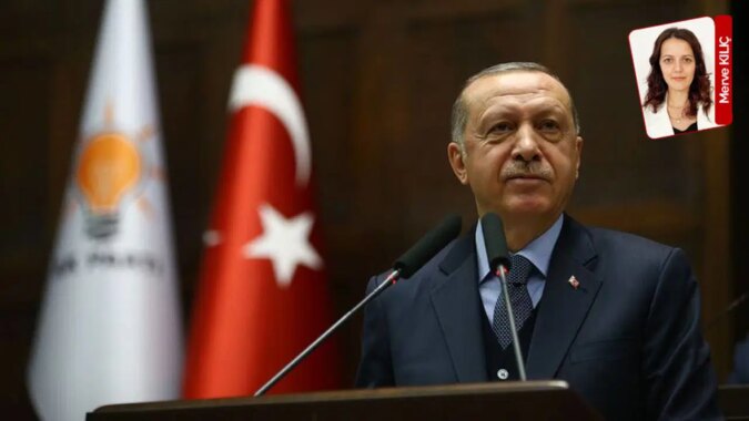 AKP kulisleri hareketli: Erdoğan’dan yönetimde büyük revizyon sinyali