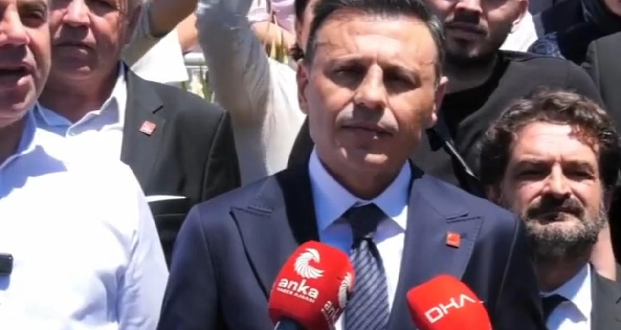 AKP MHP arasında ‘Silivri’ çatlağı: Özgür Çelik açıkladı