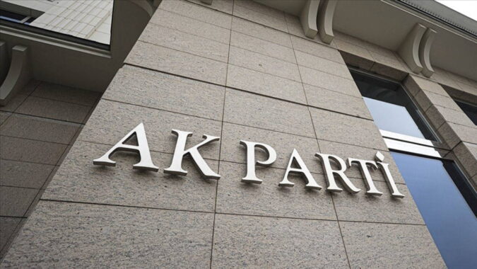 AKP’de ‘il başkanı’ krizi: Tepki istifaları geldi