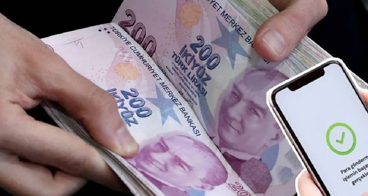 AKP’den ‘IBAN düzenlemesi’ne yeşil ışık