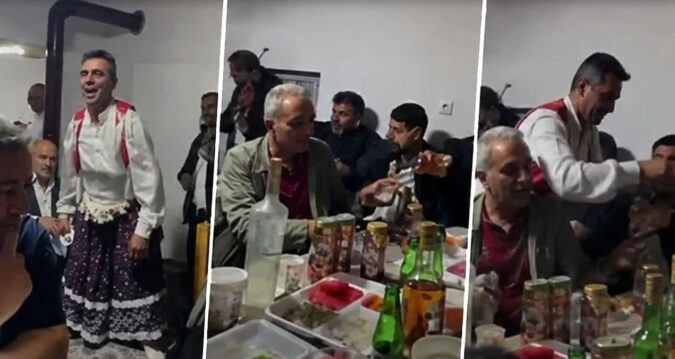 AKP’li köçekçiler disipline