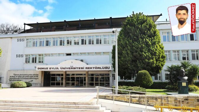 AKP’li rektör döneminde atanan öğretim üyesi hakkında etik ihlal kararı: Üniversitede intihal skandalı