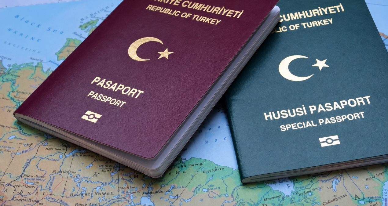 Almanya vize krizinde suçu Türkiye’ye attı: “Önce reformları yapın”