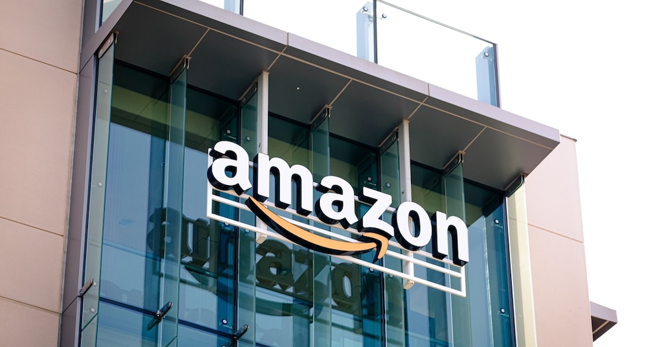 Amazon, Hindistan’a 13 milyar dolarlık ek yatırım yapacağını açıkladı