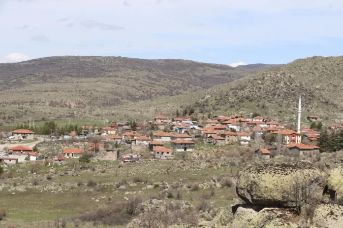 ‘Anadolu’ adı bu köyde doğdu: Taşlıca’nın bilinmeyen hikayesi