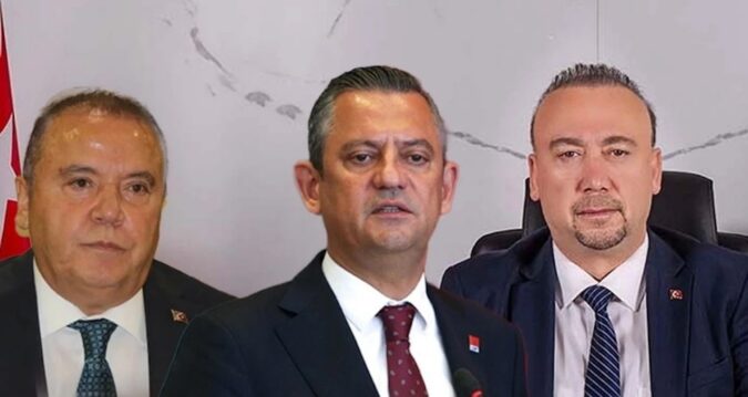 Ankara’da kritik gelişmeler: Hedefte Özgür Özel var