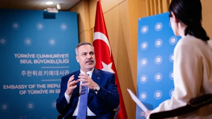 Anlaşma olursa mayın temizliğine katkı veririz