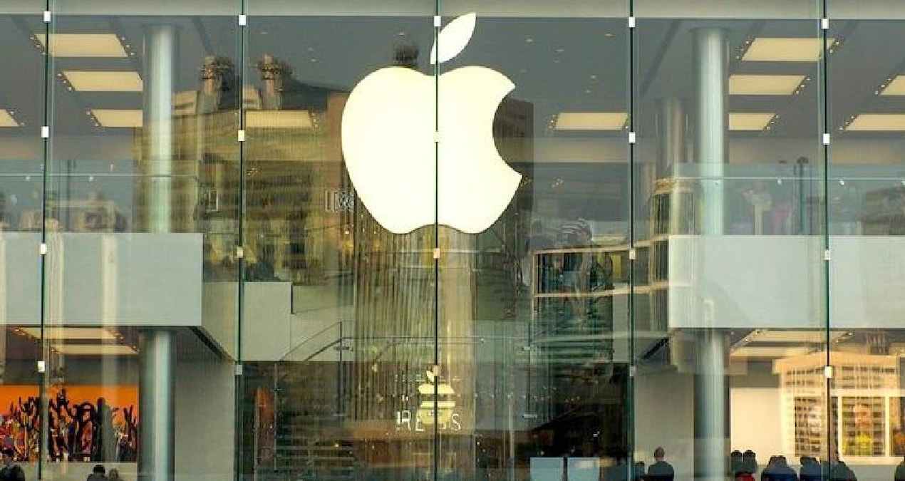 Apple fiyatlara zam yapınca hisseleri çakıldı! Bir gecede 250 milyar dolar buhar oldu