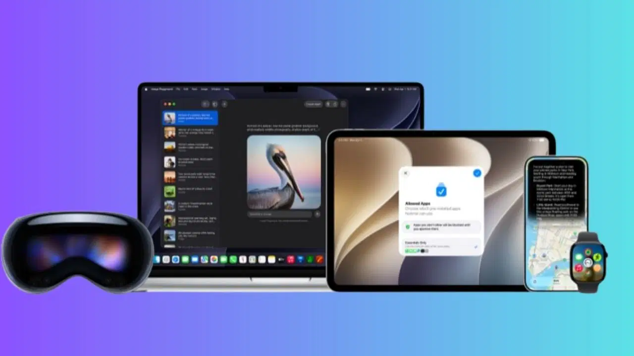 Apple WWDC 2026 kapsamında yeni yapay zekasını ve diğer yenilikleri tanıttı