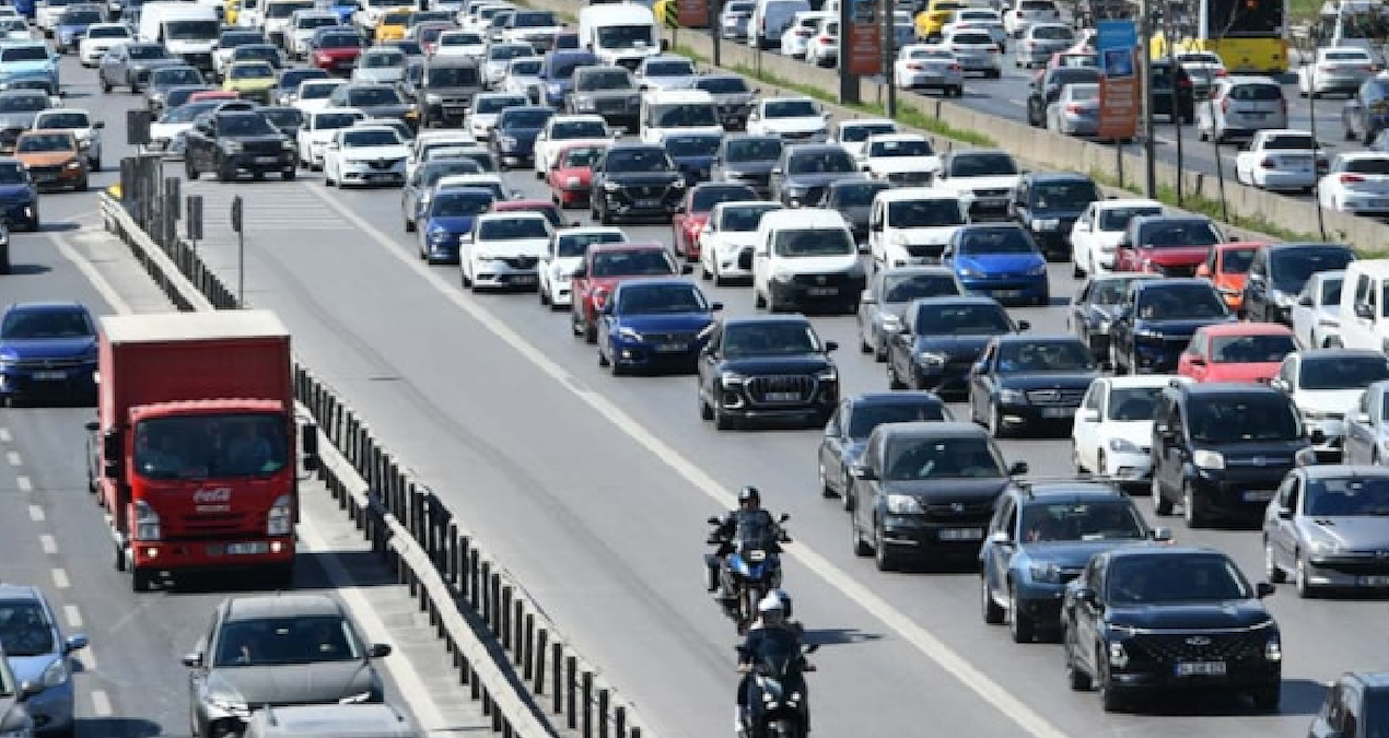 Araç sahipleri için yeni dönem 2 gün sonra resmen başlıyor