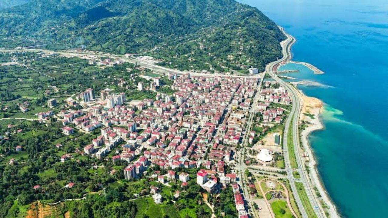 Arhavililer, derelerine sahip çıkıyor