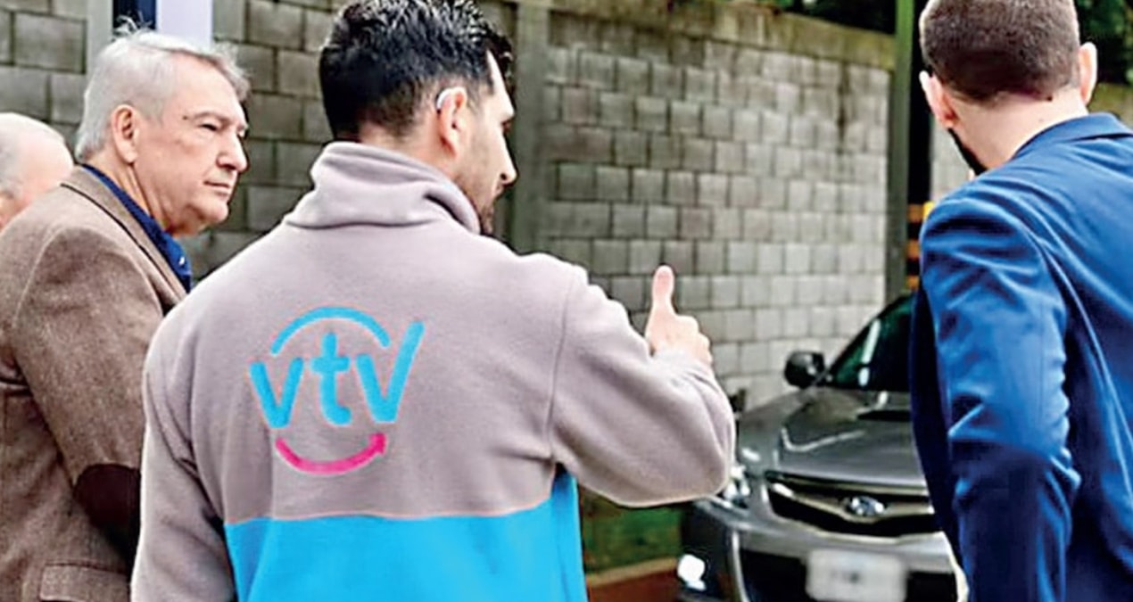 Arjantin’deki rüşvete erişim engeli geldi!