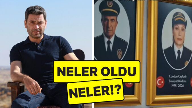Arka Sokaklar’ın Şoke Eden Sonundan Ozan Akbaba’nın İtirafına TV Dünyasında Bugün Yaşananlar