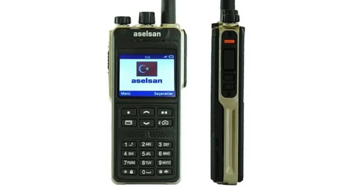 ASELSAN’dan 845 milyon dolarlık dev sözleşme!