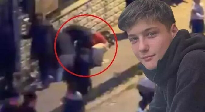 Atlas Çağlayan’ın öldürülmesine ilişkin dava yarın başlıyor