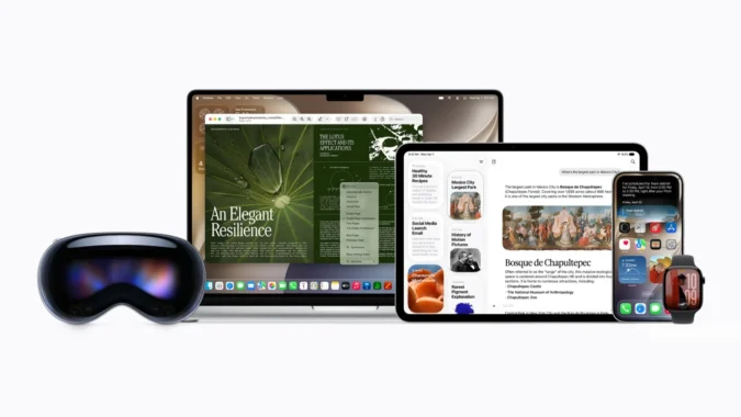 Apple yeni Siri deneyimini tanıttı