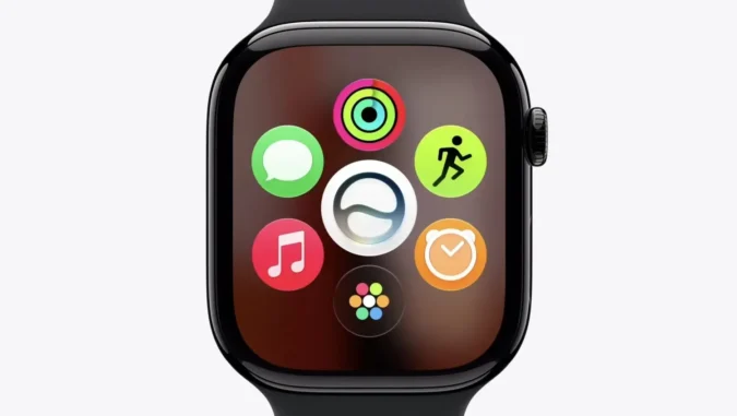 Apple Watch için watchOS 27 güncellemesi duyuruldu