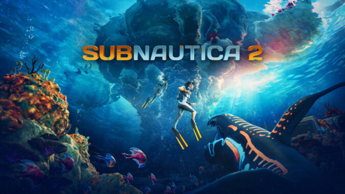 Derin deniz genişliyor: Subnautica 2'ye dev leviathan ve co-op sohbet geliyor