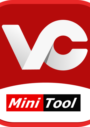 MiniTool Video Converter 4.8