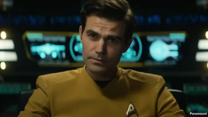 Star Trek'te Kaptan Kirk'ü kim daha iyi oynadı? İşte tartışmalı sıralama
