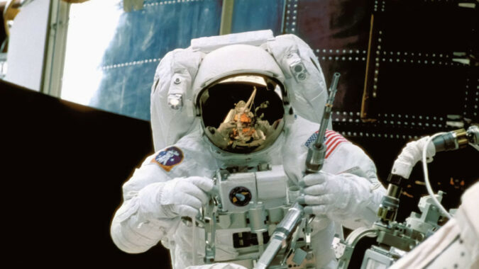 Crew-13 astronotları 13 rakamının uğursuzluğuna karşı çıkıyor