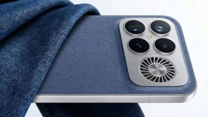 Redmi K100 Pro’nun 8.000 mAh batarya ile geleceği netleşti