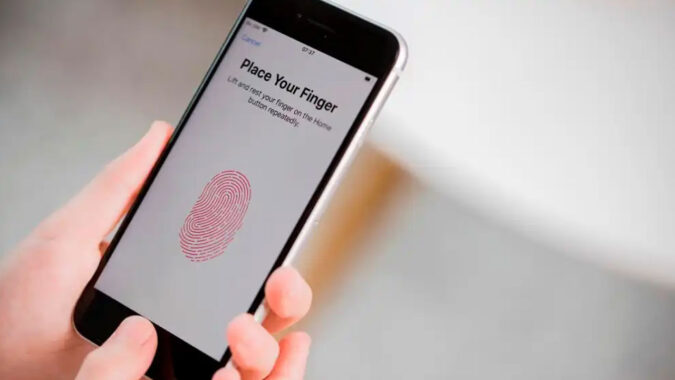 iPhone Ultra’da büyük sürpriz: Apple Touch ID’ye geri dönüyor