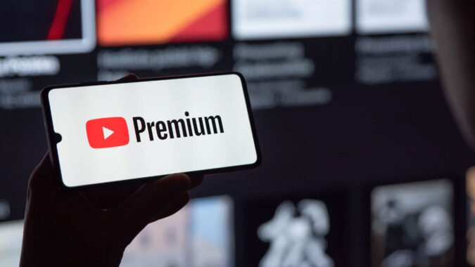 YouTube Premium zamlandı: Son üç yılda dördüncü fiyat artışı