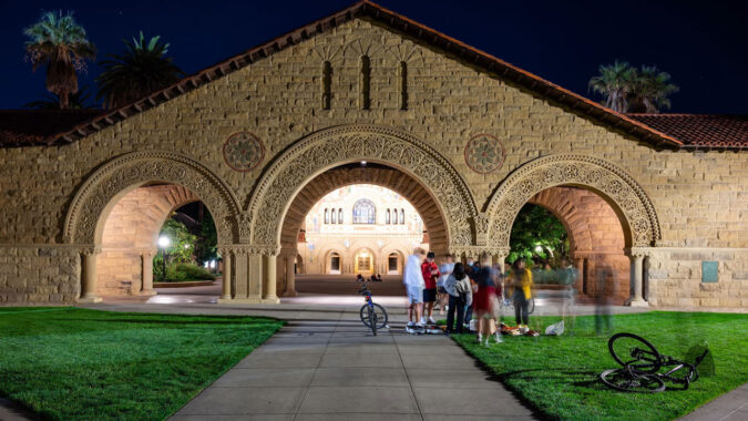 Stanford'un girişimcilik kültürü: Kitapla gözler açılıyor